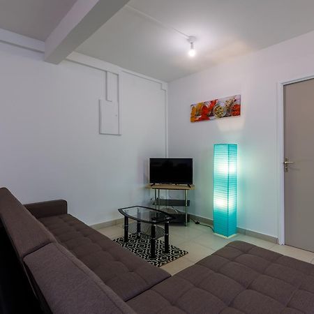 Le Bon Spot Appartements Saint-Denis Eksteriør bilde
