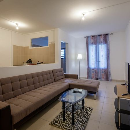 Le Bon Spot Appartements Saint-Denis Eksteriør bilde
