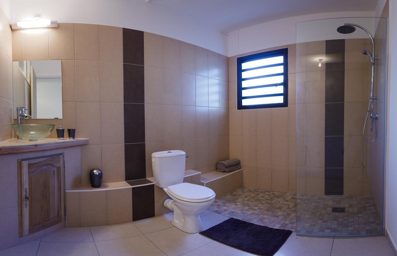 Le Bon Spot Appartements Saint-Denis Eksteriør bilde