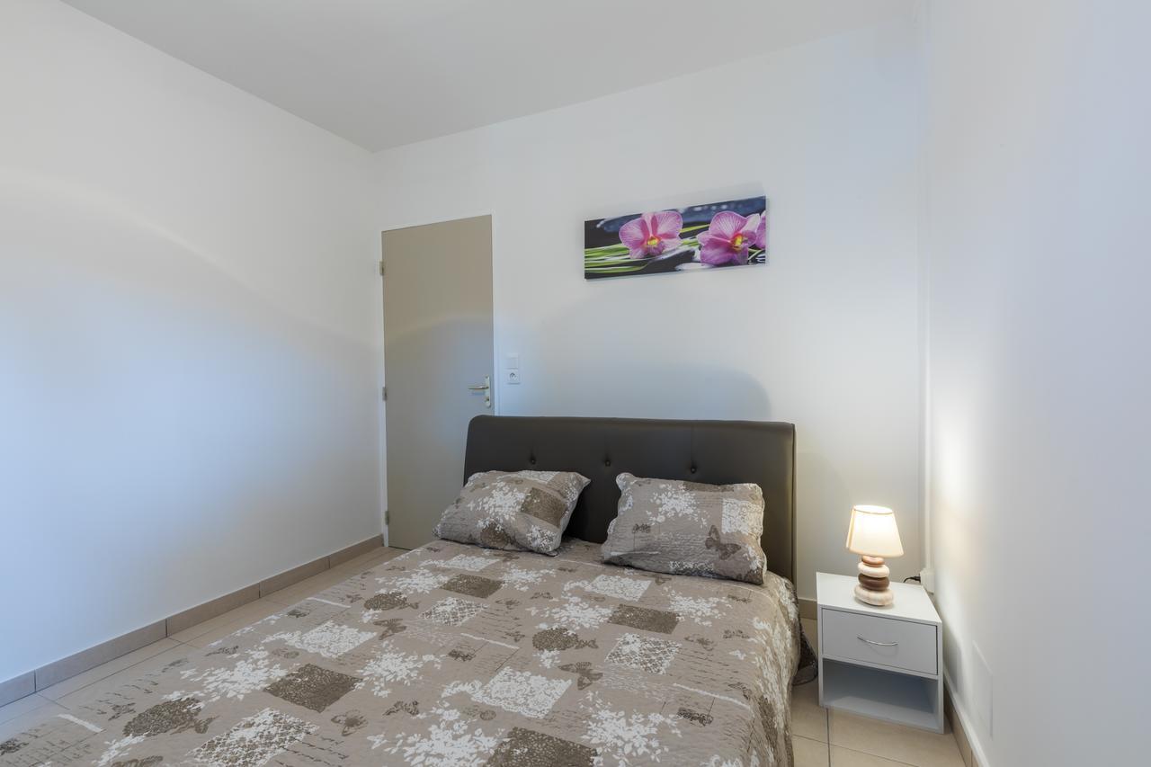 Le Bon Spot Appartements Saint-Denis Eksteriør bilde