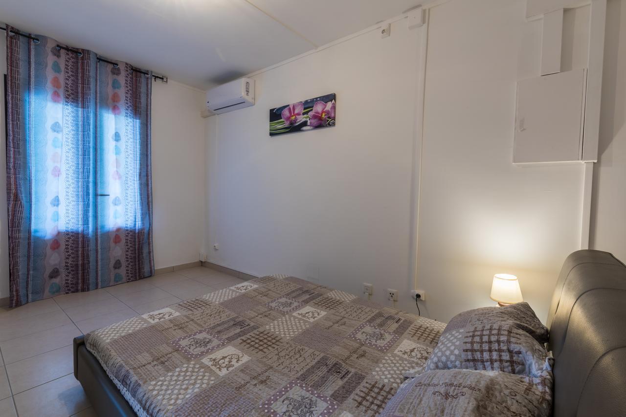 Le Bon Spot Appartements Saint-Denis Eksteriør bilde