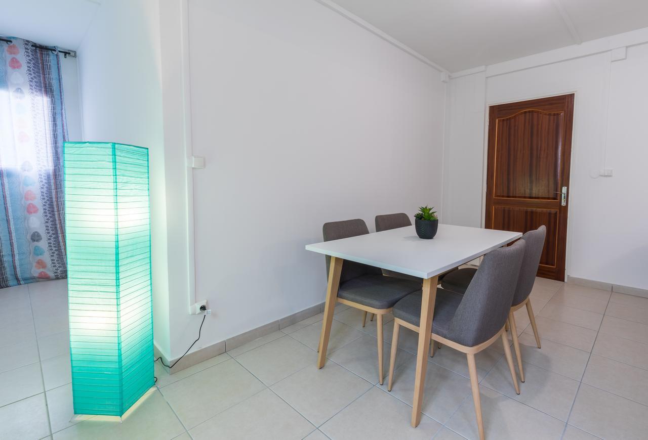 Le Bon Spot Appartements Saint-Denis Eksteriør bilde
