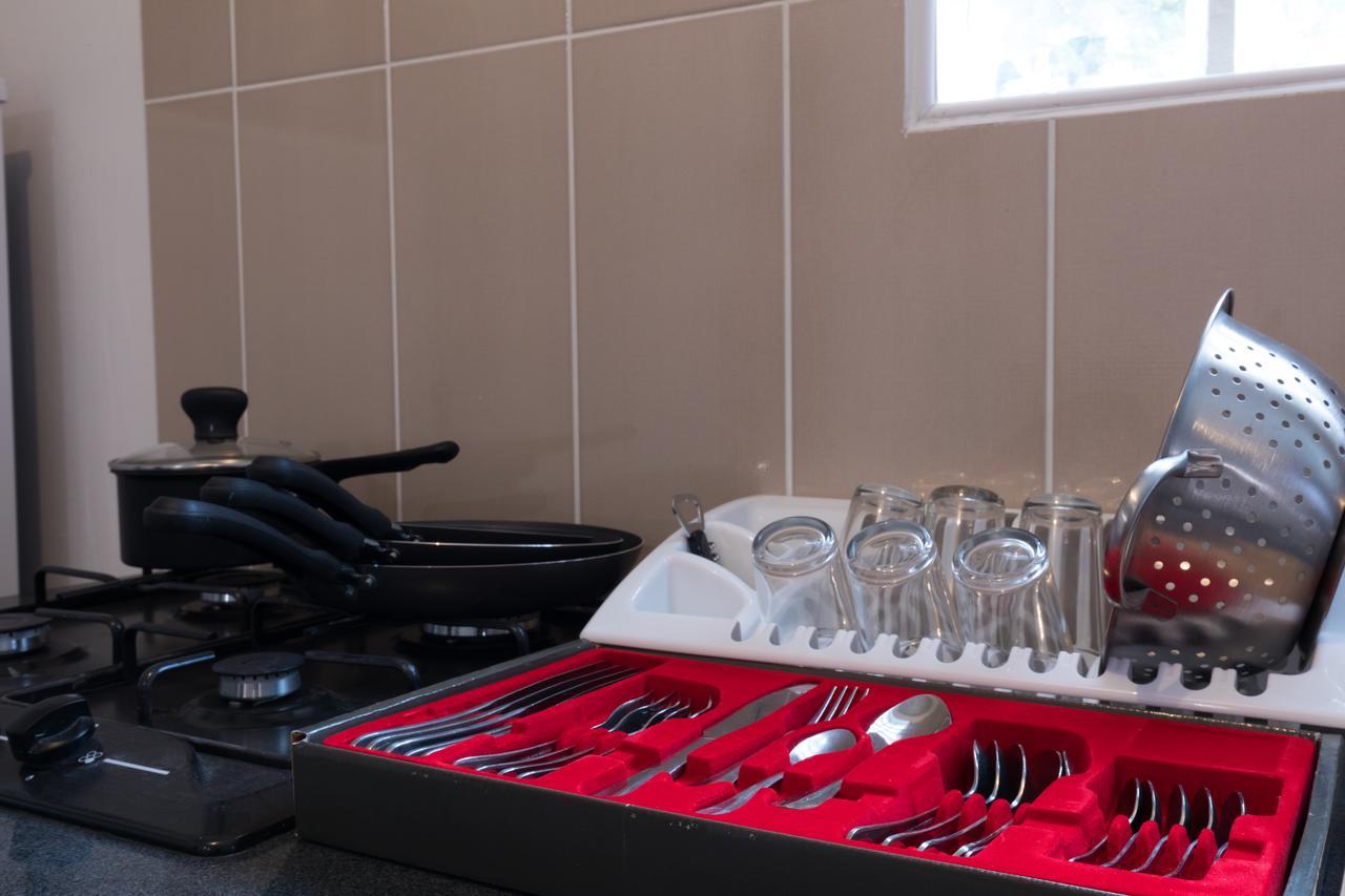 Le Bon Spot Appartements Saint-Denis Eksteriør bilde