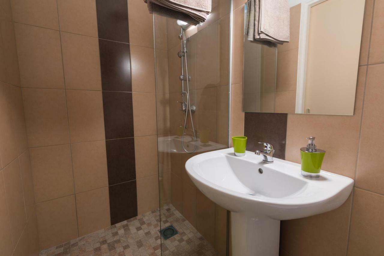 Le Bon Spot Appartements Saint-Denis Eksteriør bilde
