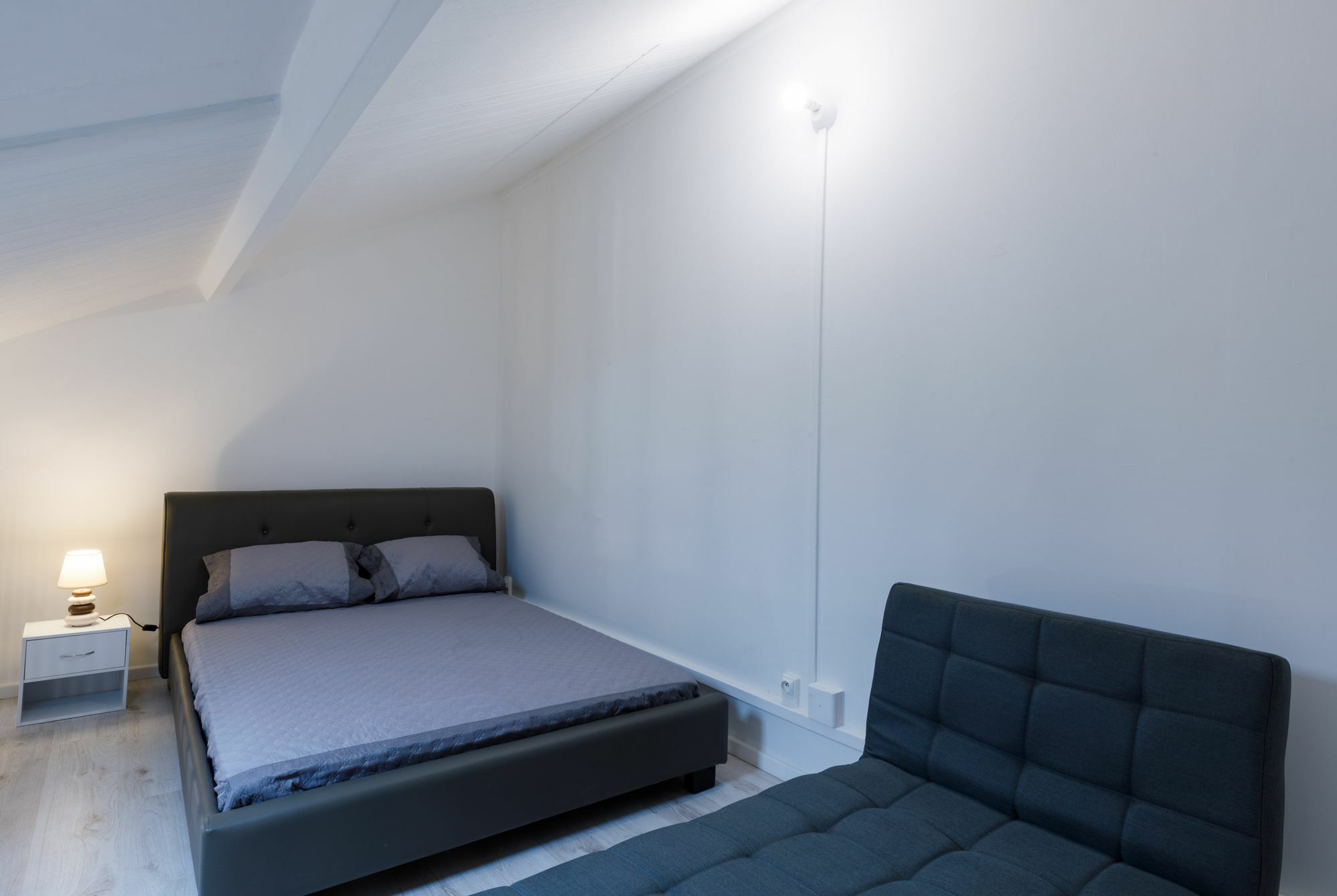 Le Bon Spot Appartements Saint-Denis Eksteriør bilde